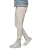 Monfrere MONFRERE Noah Slim Fit Sueded Pants - 4