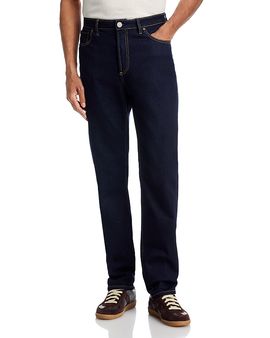 Monfrere MONFRERE Slim Fit Jeans in Indigo