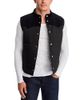 Monfrere MONFRERE Wayne Neddle Corduroy Vest - 1