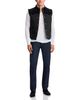 Monfrere MONFRERE Wayne Neddle Corduroy Vest - 2