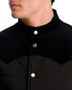 Monfrere MONFRERE Wayne Neddle Corduroy Vest - 6