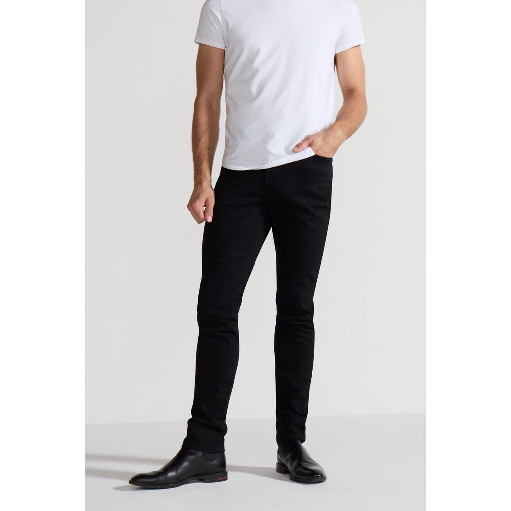 Monfrère Monfrère Greyson Jeans