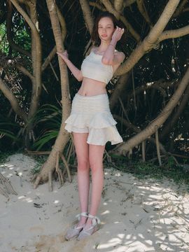 Sho Dress
