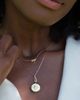 Monica Rich Kosann Monica Rich Kosann Adventure Compass Locket Necklace - 2