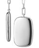 Monica Rich Kosann Monica Rich Kosann Large Locket Necklace - 1