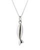 Monica Rich Kosann Monica Rich Kosann Perserverance Pendant Necklace - 1
