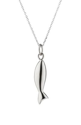 Monica Rich Kosann Monica Rich Kosann Perserverance Pendant Necklace