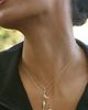 Monica Rich Kosann Monica Rich Kosann Perserverance Pendant Necklace - 2