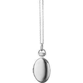 Monica Rich Kosann Monica Rich Kosann Petite Anna Locket Necklace
