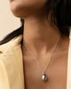 Monica Rich Kosann Monica Rich Kosann Petite Anna Locket Necklace - 2