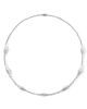 Monica Rich Kosann Monica Rich Kosann Points North Geometric Station Necklace - 3