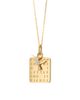 Monica Rich Kosann Monica Rich Kosann She is Fierce Pendant Necklace - 1