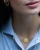 Monica Rich Kosann Monica Rich Kosann She is Fierce Pendant Necklace - 2