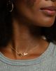 Monica Rich Kosann Monica Rich Kosann Slow & Steady Tortoise & Hare Pendant Necklace - 2