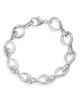 Monica Rich Kosann Monica Rich Kosann Sterling Silver Chain Bracelet  - 1