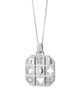 Monica Rich Kosann Monica Rich Kosann Tokens of Luck Pendant Necklace - 1