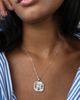 Monica Rich Kosann Monica Rich Kosann Tokens of Luck Pendant Necklace - 2
