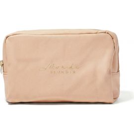 Monika Blunder Monika Blunder Cosmetic Clutch