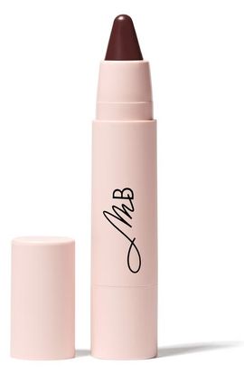Monika Blunder Monika Blunder Kissen Lipstick Crayon