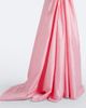 Monique Lhuillier Monique Lhuillier Draped one-shoulder bustier gown - 5