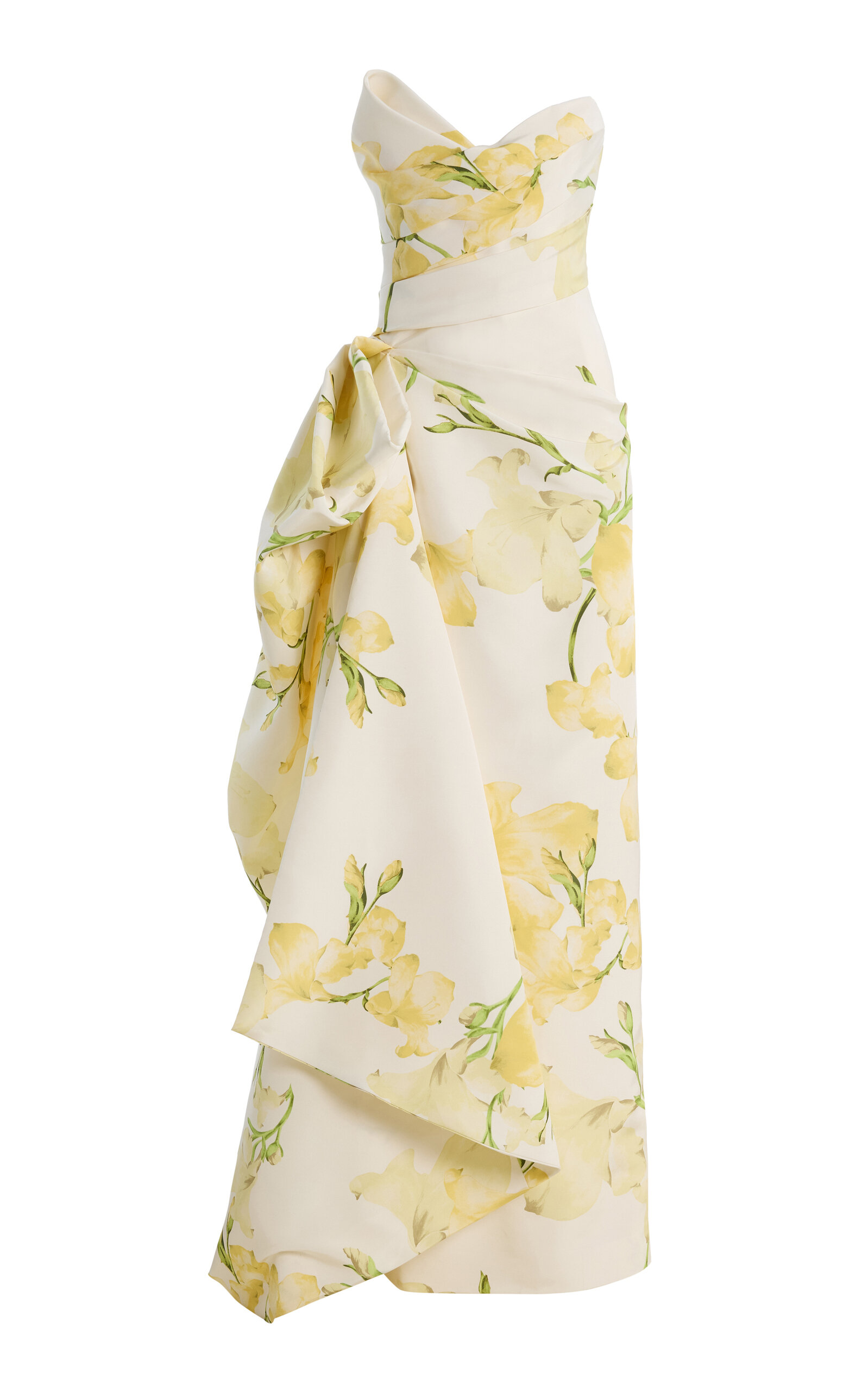 Monique Lhuillier Dresses Monique Lhuillier Dresses