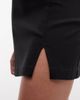 Monki Monki bengaline mini skirt in black - 3