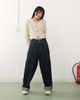 Monki Monki cable rib knitted cardigan in gray melange - 3