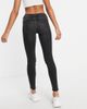 Monki Monki skinny jeans in washed black - 2