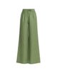Monlicia Monlicia Ciel 100% Linen High-Waist Wide-Leg Pants - 2