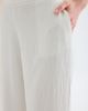Monlicia Monlicia Elvara Fluid Viscose Pants - 1