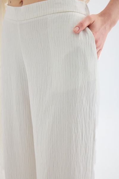 Monlicia Monlicia Elvara Fluid Viscose Pants