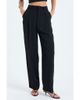 Monlicia Monlicia Nevara High-Waist Wide-Leg Palazzo Trousers - 1