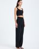 Monlicia Monlicia Nevara High-Waist Wide-Leg Palazzo Trousers - 3