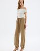 Monlicia Monlicia Novelle Modal Balloon Pants - 1