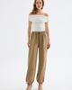 Monlicia Monlicia Novelle Modal Balloon Pants - 2