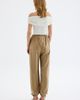 Monlicia Monlicia Novelle Modal Balloon Pants - 3