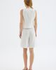 Monlicia Monlicia Vera Tencel Bermuda Shorts - 2