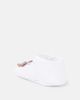 Monnalisa Monnalisa Baby bear-embellished ballet flats - 2