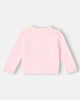 Monnalisa Monnalisa Baby bow-detail cotton and wool cardigan - 2