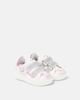 Monnalisa Monnalisa Baby Dumbo glitter sneakers - 1