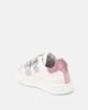 Monnalisa Monnalisa Baby Dumbo glitter sneakers - 2