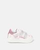 Monnalisa Monnalisa Baby Dumbo glitter sneakers - 3
