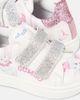 Monnalisa Monnalisa Baby Dumbo glitter sneakers - 4