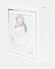 Monnalisa Monnalisa Baby printed cotton onesie and blanket - 5