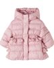 Monnalisa Monnalisa Baby quilted down jacket - 1