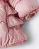 Monnalisa Monnalisa Baby quilted down jacket - 4