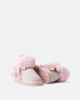 Monnalisa Monnalisa Bow-detail suede boots - 6