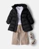 Monnalisa Monnalisa Bow-detail suede sneakers - 2