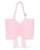 Monnalisa Monnalisa Candy embellished shoulder bag - 1