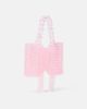 Monnalisa Monnalisa Candy embellished shoulder bag - 3